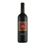 Morgante 2017 Nero d'Avola DOC Sicilia Magnum 1,5L - Morgante