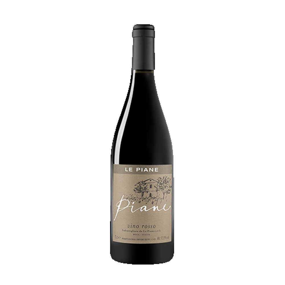 Nebbiolo - Colline Novaresi DOC - Le Piane