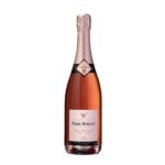 Rosé Brut Grand Cru 'Les Romarines' - Champagne AOC - Robert Moncuit