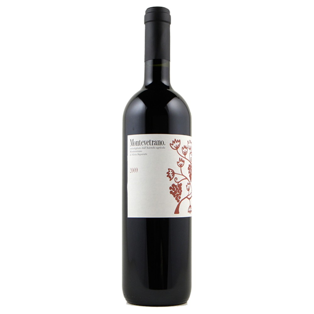 Montevetrano 2005 - Colli di Salerno Igt