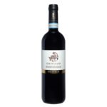 Grifalco 2020 - Aglianico del Vulture DOC Biologico - Grifalco