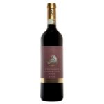 Damaschito 2018 - DOC Aglianico del Vulture Biologico - Grifalco
