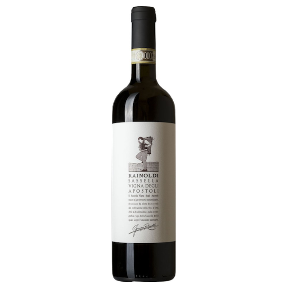 Vigna degli Apostoli Sassella 2013 - Rainoldi