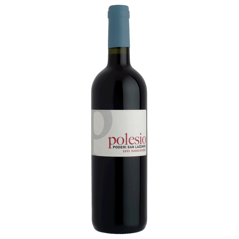 Polesio 2021 - Rosso Piceno DOC - Poderi San Lazzaro