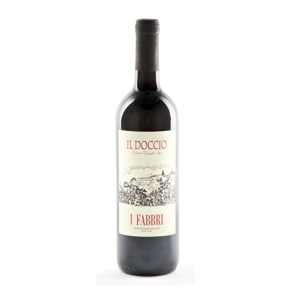 Il Doccio Toscana IGT 2011