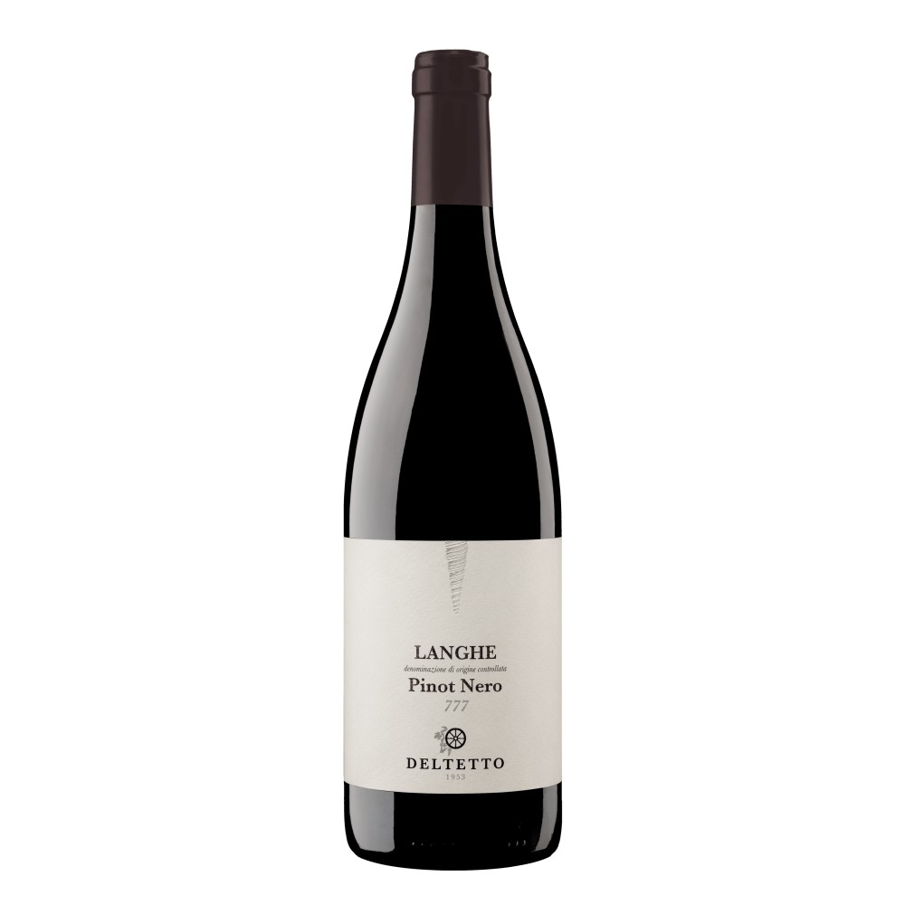 Langhe Pinot Nero DOC 2015