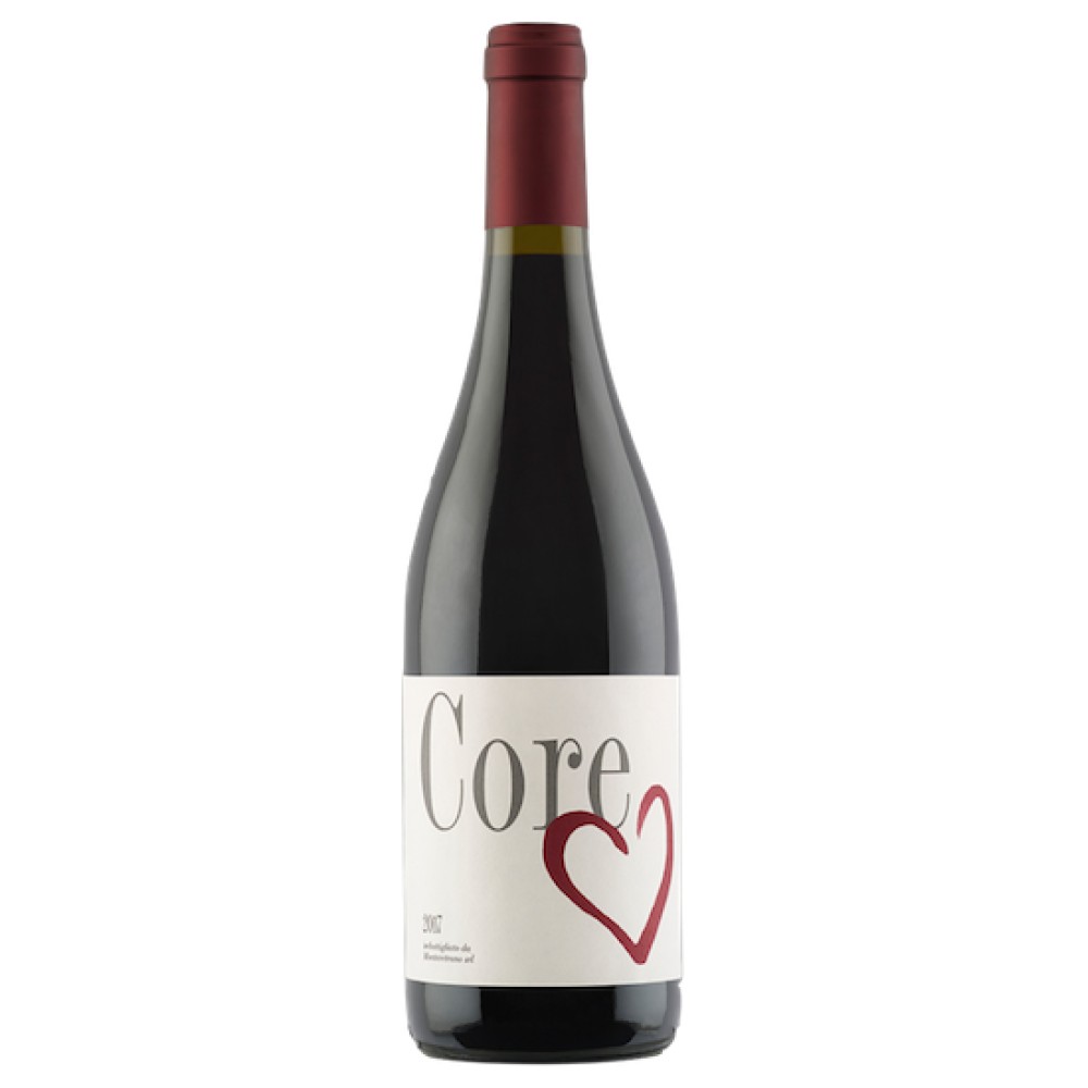 Core Rosso 2017 - Campania Igt - Montevetrano