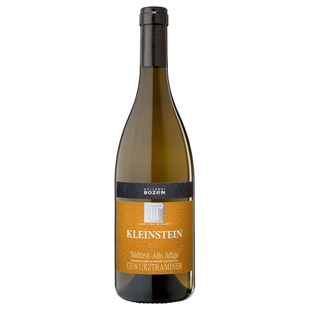 Gewürztraminer Kleinstein 2021 - Alto Adige DOC - Cantina di Bolzano