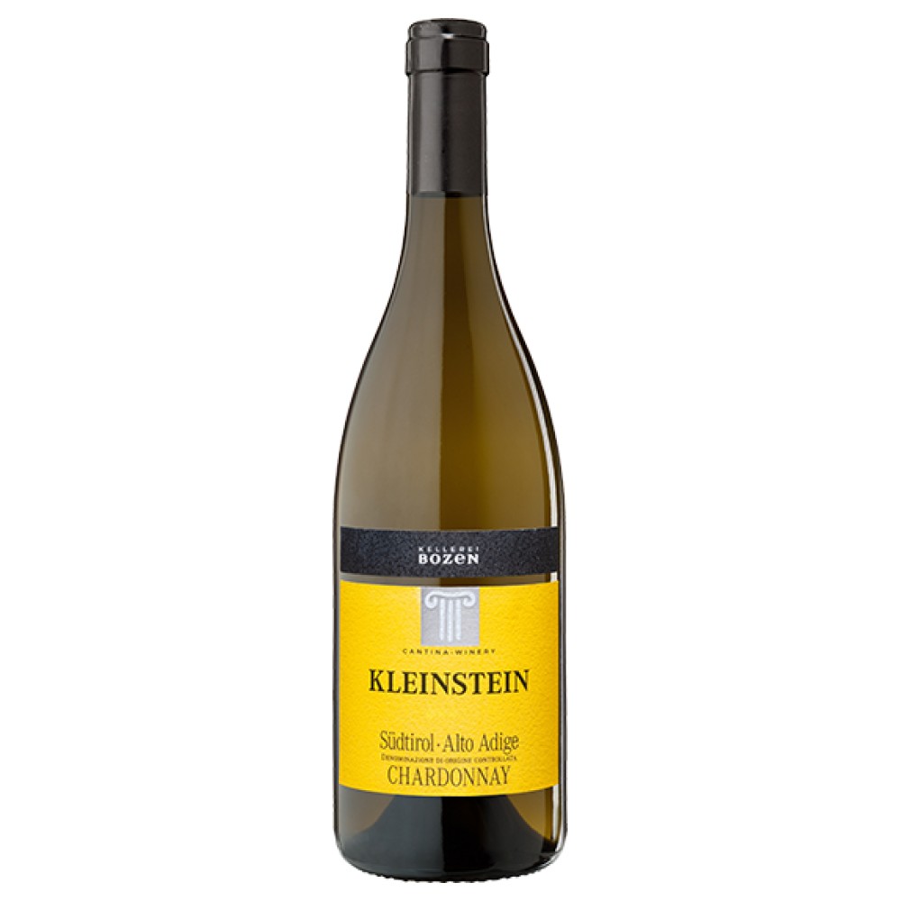 Chardonnay Kleinstein 2021 - Sudtirol Alto Adige DOC - Cantina di Bolzano