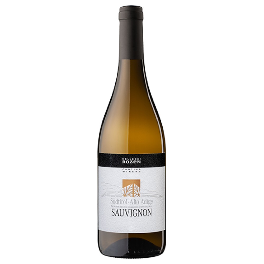 Sauvignon 2021 - Südtirol Alto Adige DOC - Cantina di Bolzano