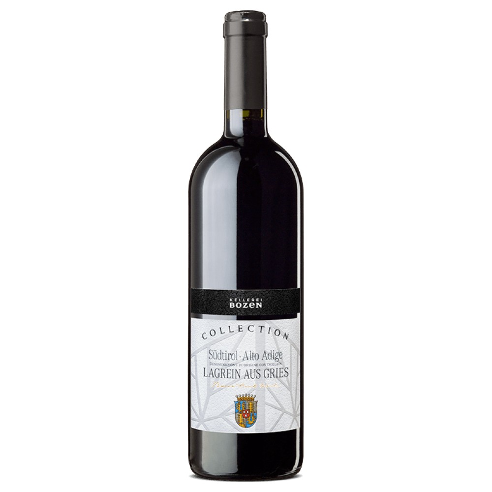 Lagrein Baron Eyrl 2021 - Alto Adige DOC - Cantina di Bolzano