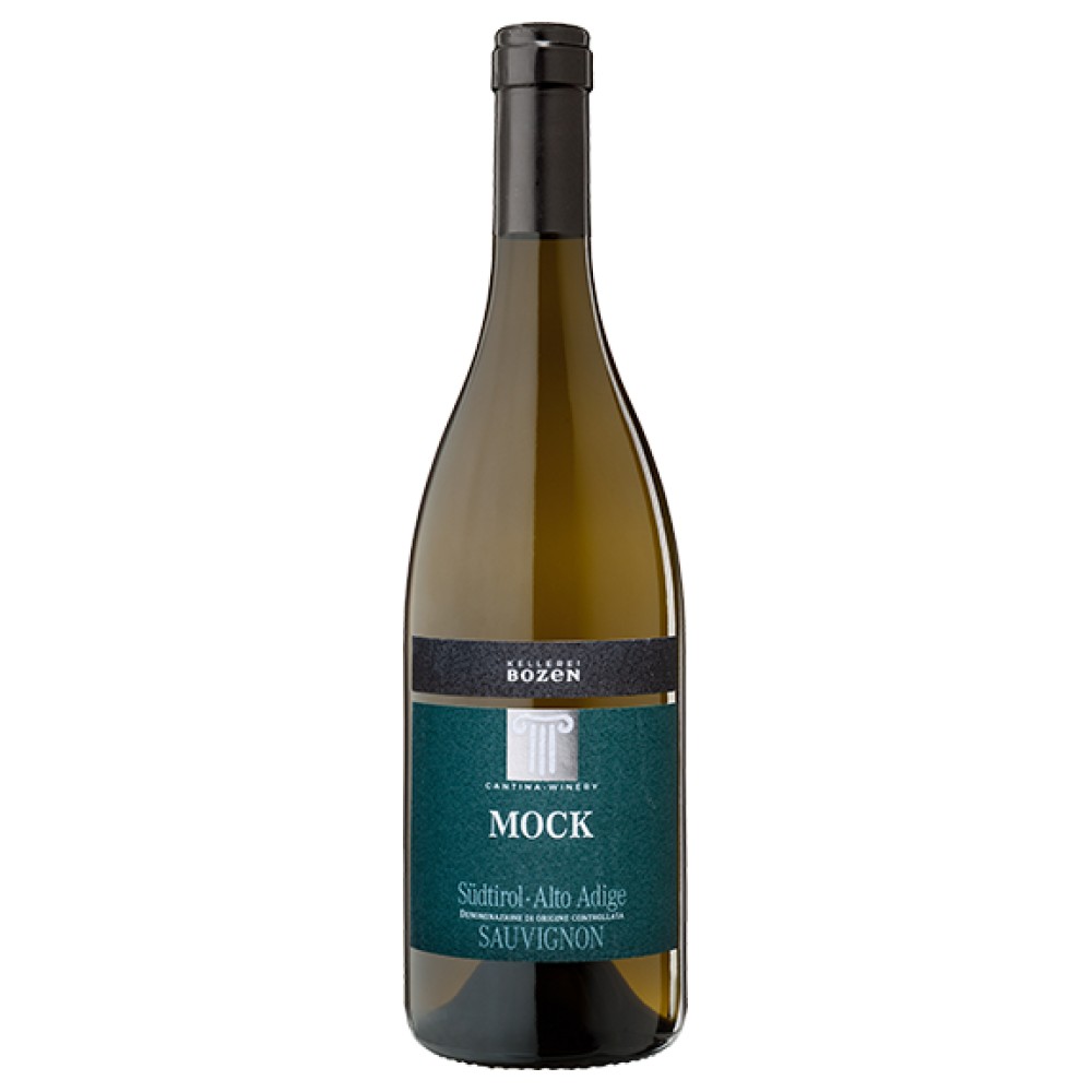 Sauvignon Mock 2021 - Sudtirol Alto Adige DOC - Cantina di Bolzano