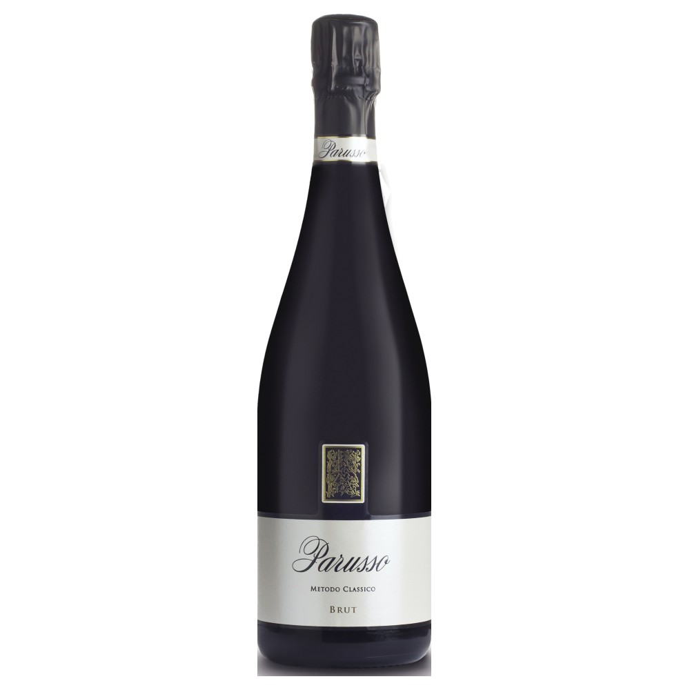 Spumante Metodo Classico Extra Brut 2017 - Parusso