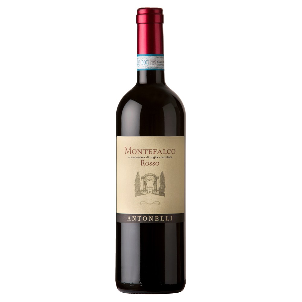 Montefalco Rosso DOC 2015