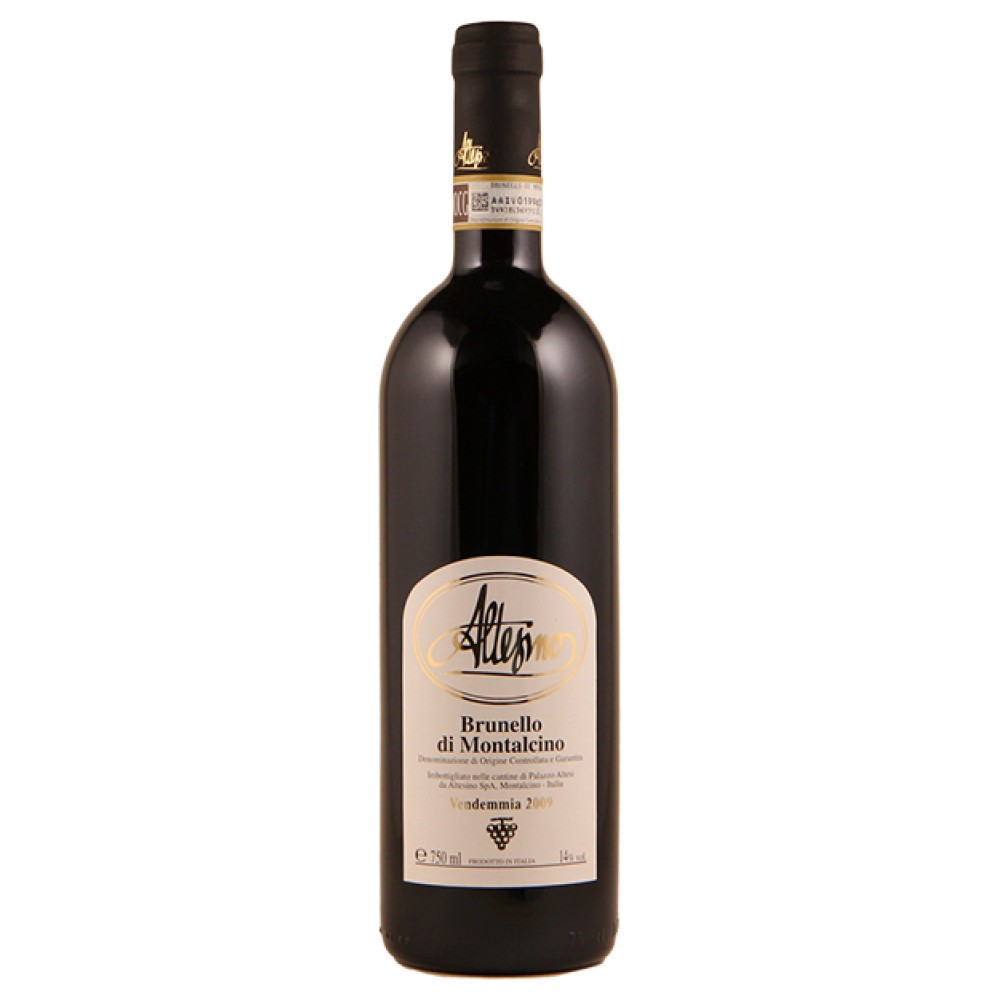 Brunello di Montalcino DOCG 2015