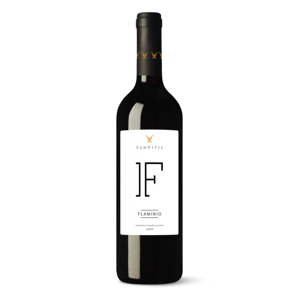 Passerina 2019 - IGP Lazio - SanVitis