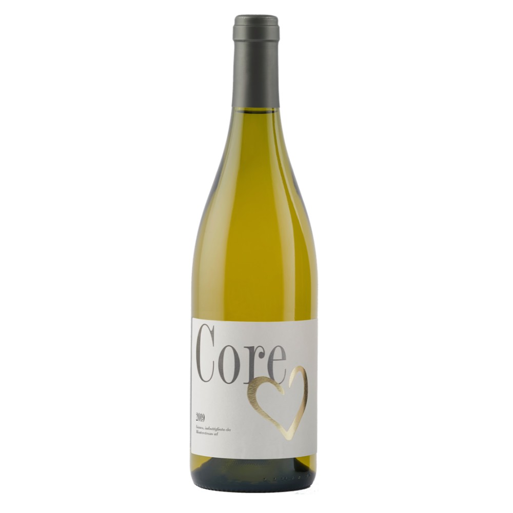 Core Bianco 2021 - IGT Campania Bianco - Montevetrano