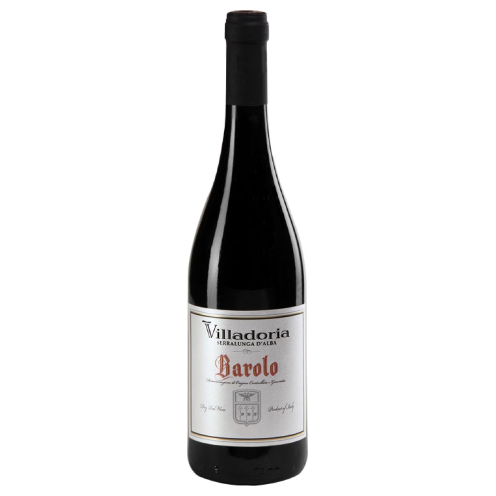 Barolo Bussia 2016 Etichetta Nera - Barolo DOCG - Parusso