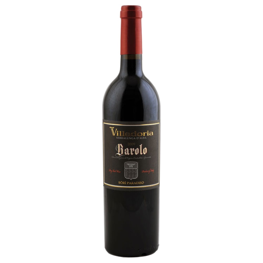 Sorì Paradiso 2016 - Barolo docg - Villadoria