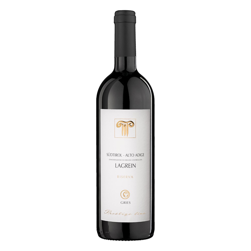 Lagrein Riserva Prestige 2019 Magnum 1,5L - Sudtirol Alto Adige DOC - Cantina di Bolzano