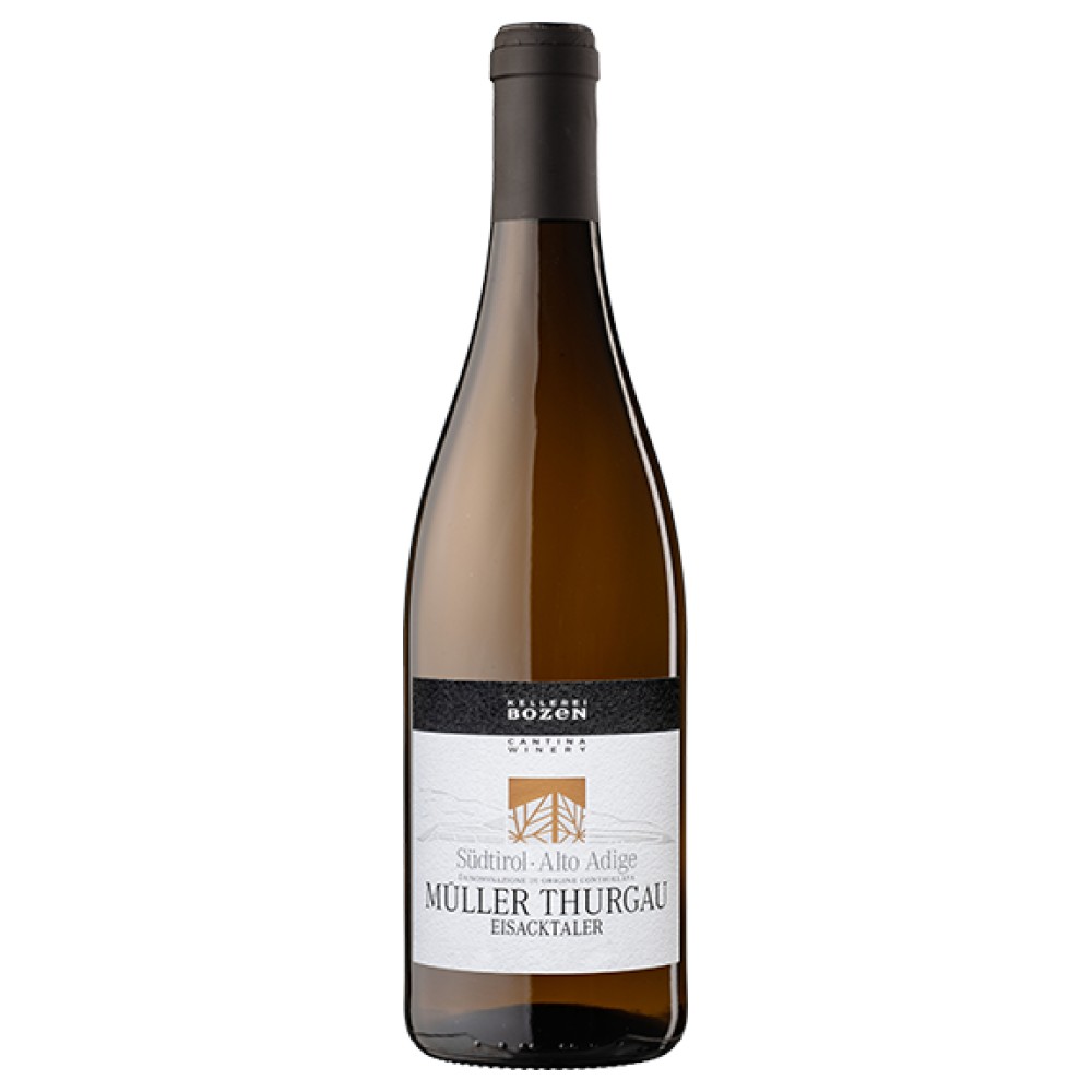 Müller Thurgau 2018