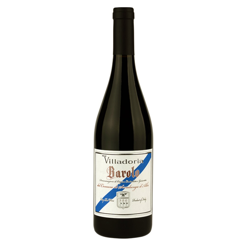 Lazzarito 2015 - Barolo docg - Villadoria