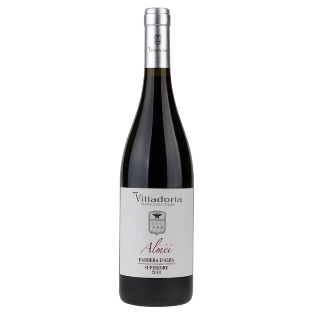 Furèt 2020 - Dolcetto d'Alba doc - Villadoria