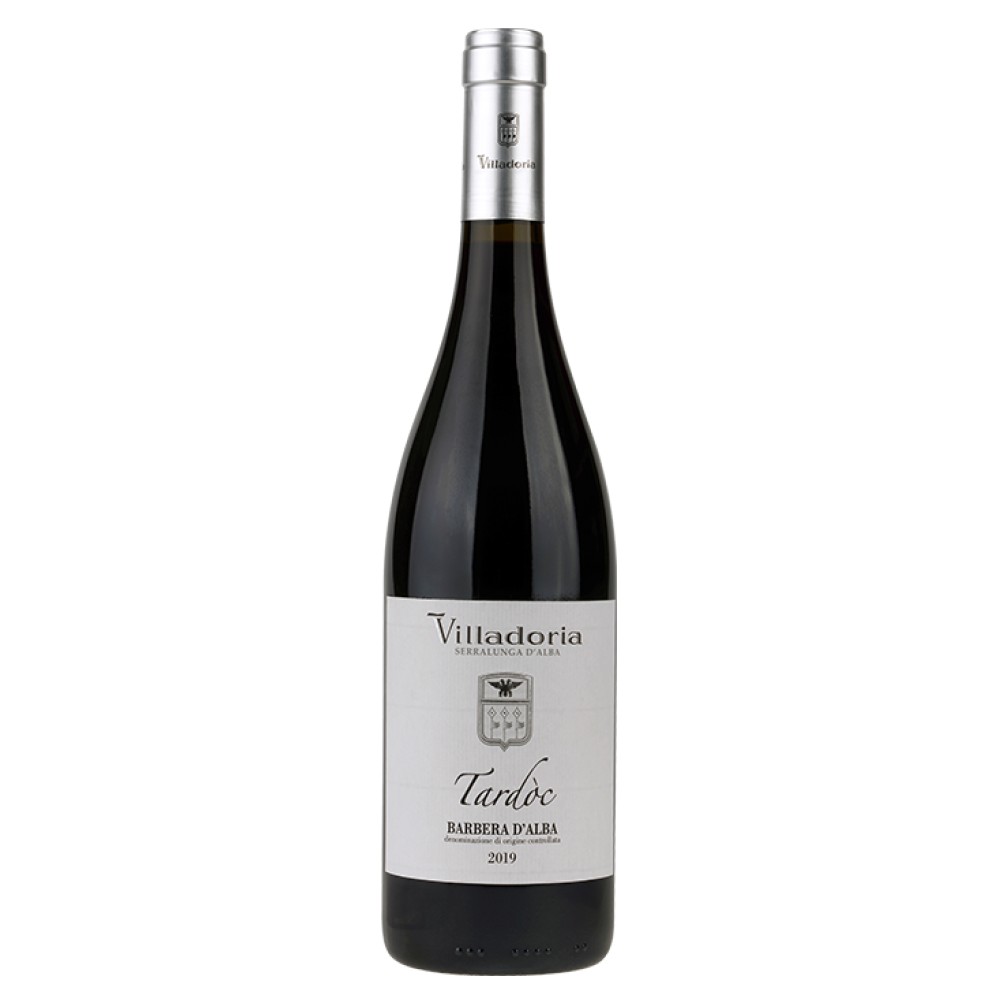 Furèt 2019 - Dolcetto d'Alba doc - Villadoria